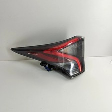 TOYOTA PRIUS W5 Rücklicht hinten links 81561-47150 1.8 28884182 LHD