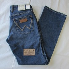 Wrangler Women's Mae Mid Rise Bootcut Jeans Isabella 112368253