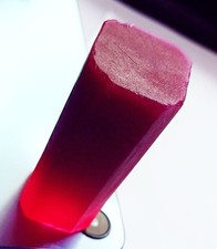 Natürlich Roter Beryll Grobem 515.50+ Karat Zertifiziert Lose Edelstein Für Sale