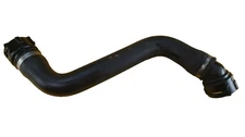 BMW 5 F10 F11 520D ENGINE N47D20C 2010  WATER COOLANT PIPE HOSE 