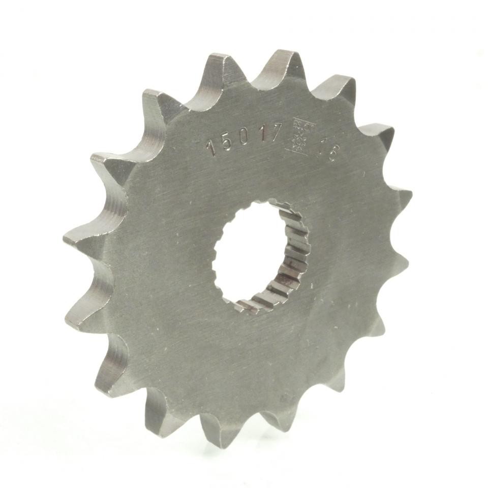 Pignon de sortie de boite Esjot pour Suzuki 125 GS ES 1982-1990