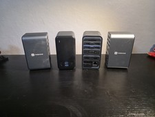 TobenONE USB-C Docking Station for Laptops 15 In 1 HDMI VGA Ethernet Etc