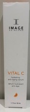 Image Skincare Hydrating Anti-Aging Serum | 3.4oz - New in Box
