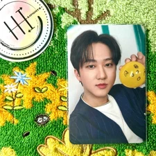 Stray Kids X Nacific Chnagbin Official Photocard | SKZ Korea Kpop