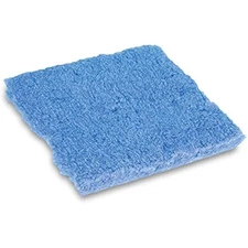 Vet Bedding, Fleece, Blue- Medium
