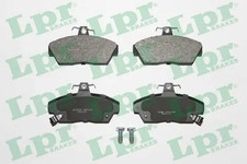 Plaquette de frein Rover 618