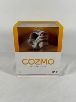Anki Cozmo Robot Toy