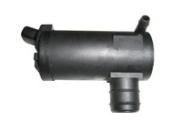 f.becker Waschwasserpumpe 12V Vorne FüR Hyundai Accent I Sonata III Lantra II