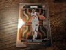 2021-22 Panini Prizm David Johnson No. 278 Toronto Raptors RC Basketball Card