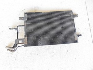 Audi A4 1996 Air Conditioning Condenser 8d0260401d, Genuine #1202340-38