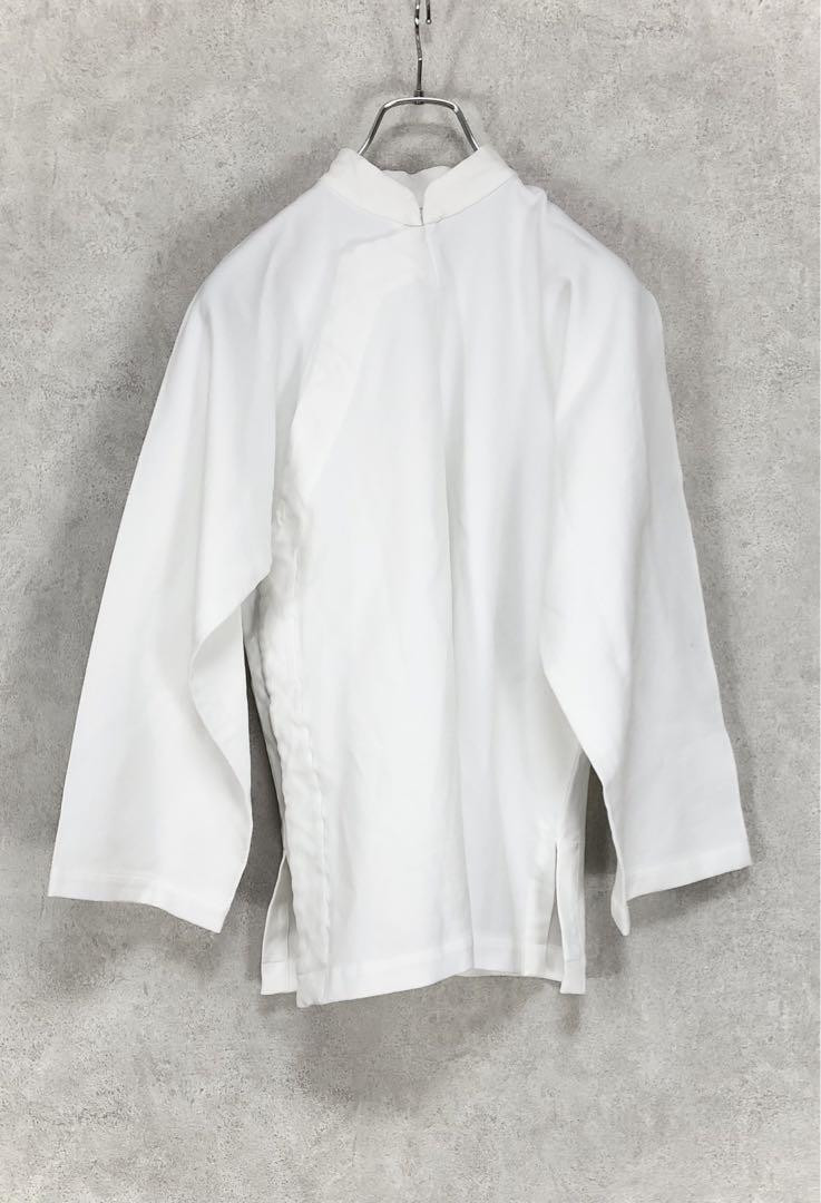 BLACK COMME des GARCONS 2019SS China Jacket