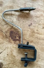 Vintage Thomas Fly Tying Vise