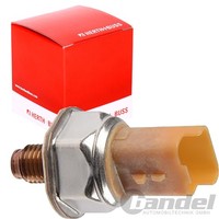 Herth+Buss Sensor Kraftstoffdruck Passend FüR CitroËN Berlingo C-ELYSEE C3 C4 DS