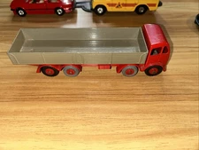 Dinky 501 Foden Diesel 8 Wheel Wagon Highside   Beautiful Piece