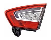 LED-RÜCKLICHT Innen Rechts Ford Mondeo 4-5 TÜRen 2010-2014 Hella