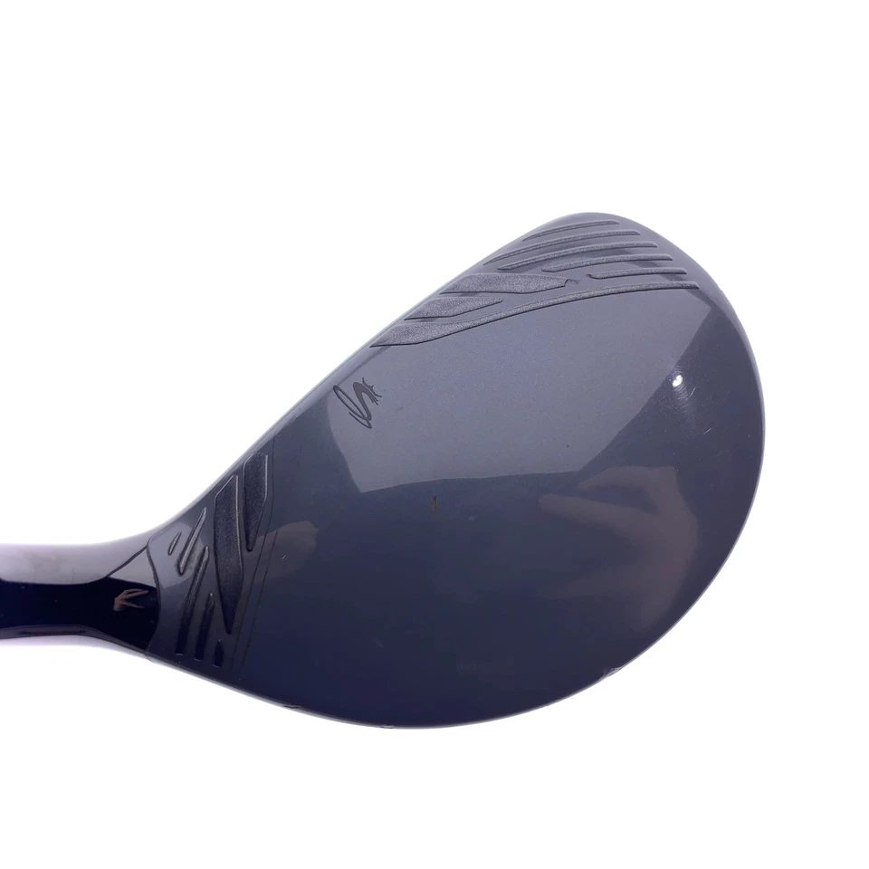 Used Cobra King F8 2 Hybrid / 17 Degrees / Stiff Flex - Image 4 of 4
