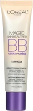 L'Oreal Magic Skin Beautifier BB Cream Fair / Pale