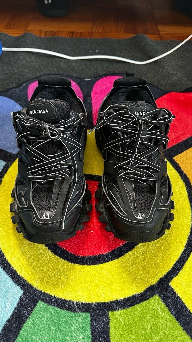 Balenciaga Track LED | eBay