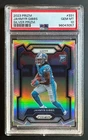 2023 Panini Prizm Jahmyr Gibbs #331 Silver Prizm (RC) PSA 10 PLAYOFF PUSH!!