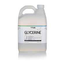 Vegetable Glycerin USP 99.99 Pure Food Grade Liquid 1 Gallon Glyserine non GMO