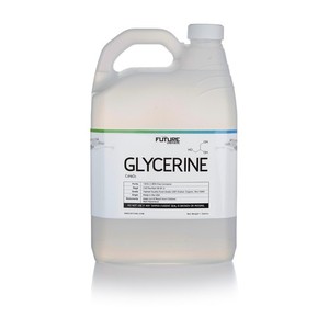 Gliceryna roślinna USP 99,99% czysty płyn spożywczy 1 galon gliceryny niemodyfikowanej genetycznie