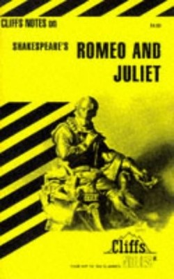 Notizen zu Shakespeares ''Romeo und Julia'' (Klippennotizen) - Carey, Gary