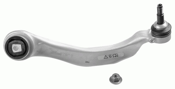 Fits LEMFORDER 36209 01 TRACK CONTROL ARM  ⭐UK Stock⭐