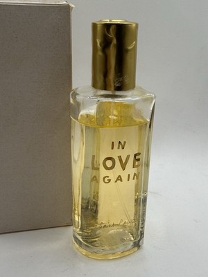 IN LOVE AGAIN By Yves Saint Laurent EDT 100ml 3.3oz - As Pictured