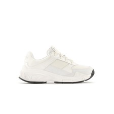 Men's Emporio Armani Trainers in White
