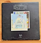 Led Zeppelin The Song Remains The Same UK 2xLP SSK89402 Early Press LP VG/VG