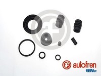 Reparaturkit, Bremssattel Autofren Seinsa D41983 FüR Opel Vauxhall Chevrolet