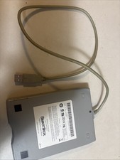 Smart Disk Mitsumi D353FUE USB External Floppy Disk Drive FDUSB-TM2
