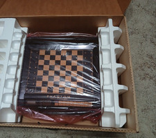 Fidelity International Phantom 6100 Chess Challenger-POWERFUL WORKING CONDITION