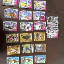 Leaf Draft 2022 NCAA Football Rookie Card Lot 30 Cards Breece Hall Drake London 