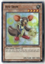 #HA07-EN036 - Aye-Iron - WB1SR