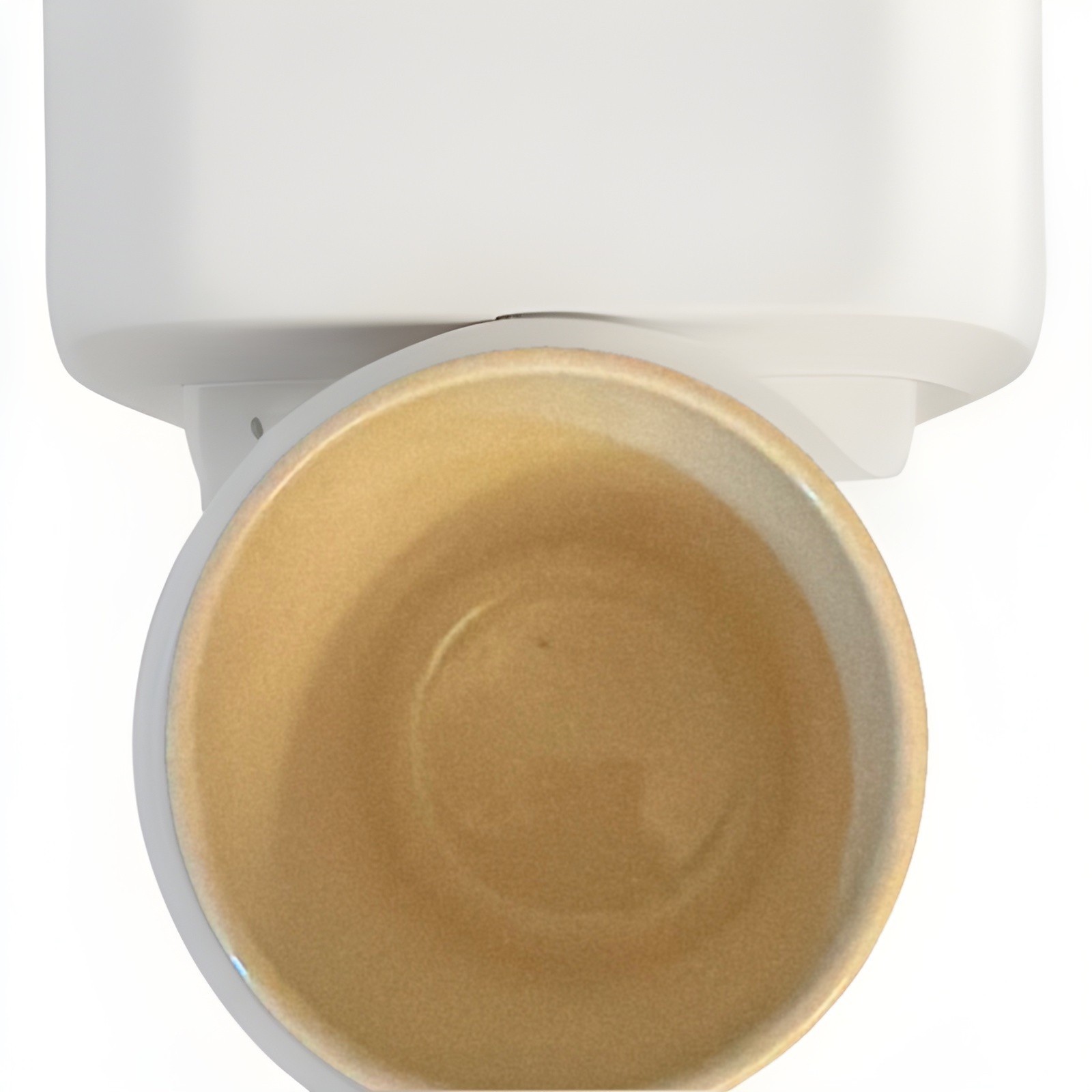 Vintage Campbell's soup mug, Coffee Mug , Handled, Tomato Soup, USA