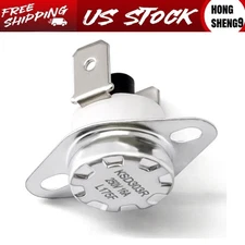 SRV230-1960 Snap Disc switch for Quadra-Fire Contour, Heatilator CAB50,PS35,PS50