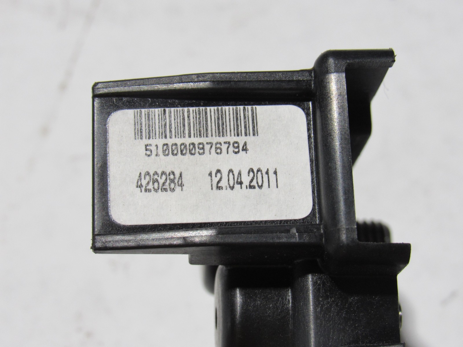 Bentley Continental GT 2012 Secondary Battery Terminal Fuse Box 11-18 ;#3
