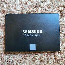 Samsung 860 EVO 500GB MZ-76E500 SSD