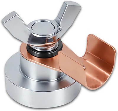 4Pcs Magnetic Welding Ground Clamp for Welder Connection