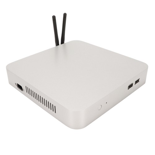 Mini Pc For I7 2630 Cpu 8G Ram 256G Rom Bt 4.0 4K Dual Sreen Mini De ESE - Picture 10 of 22