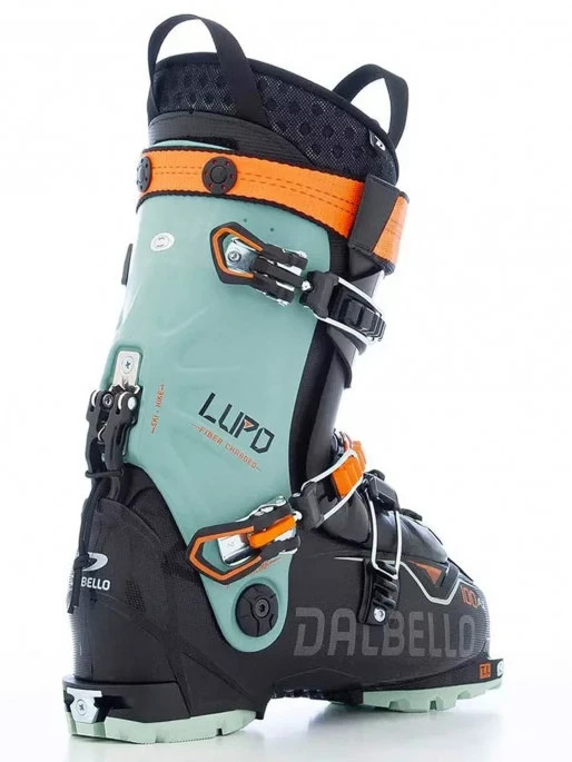 New 2022 Dalbello Lupo AX 100 UNI ski boots; Size: 22.5 | eBay