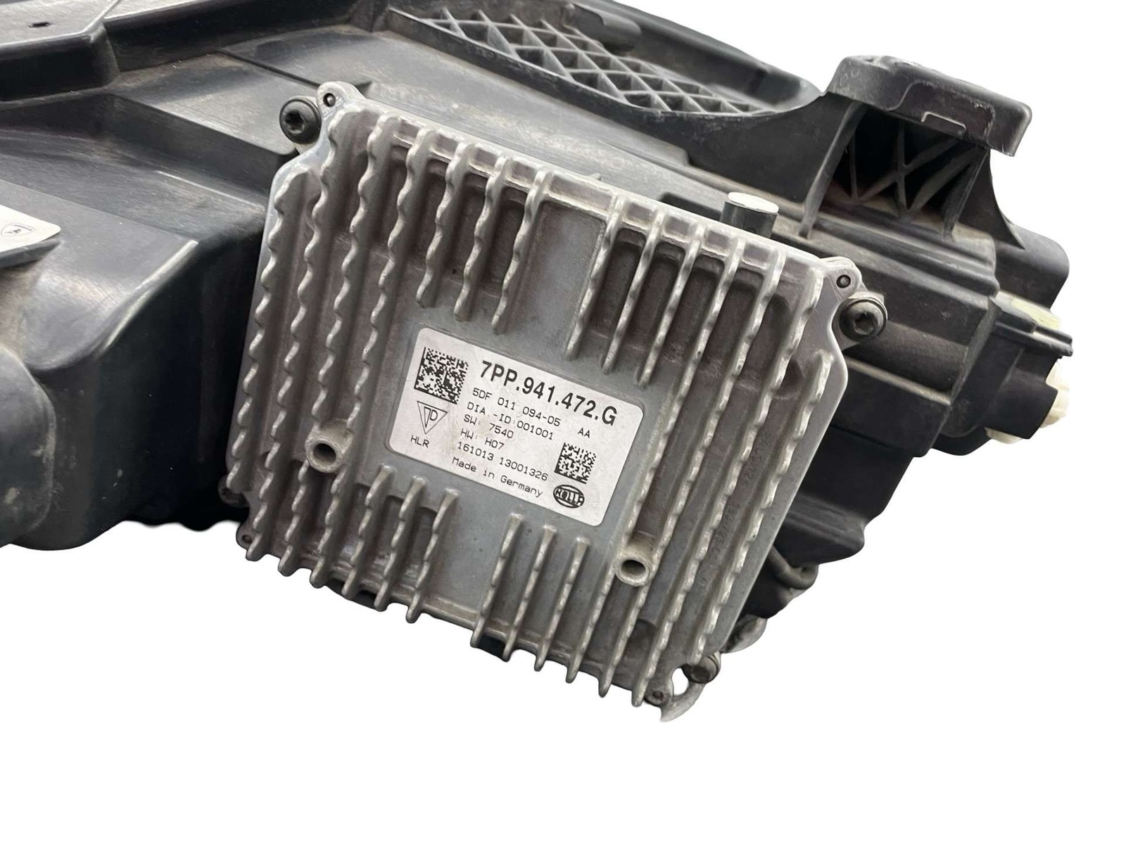 Lamborghini Huracan Front Right Headlight P/N 4T0941004G