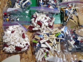 LEGO Advanced Models: Grand Carousel 10196-RETIRED - Used - 100% Complete