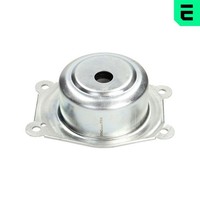 Optimal Motorlager F8-8155 FüR Zafira Cc T98 Opel Astra F70 Caravan 16V F08 F48