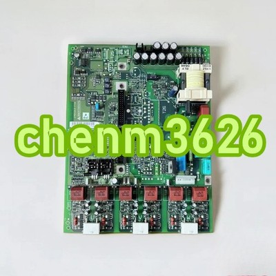 1PC used 175Z1213 DT15 16 Danfoss inverter VLT5000-6000 series drive board #YY