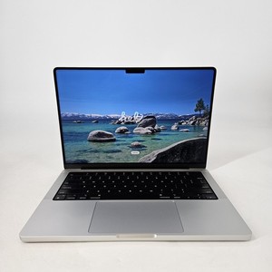 MacBook Pro M3 Silver | eBay