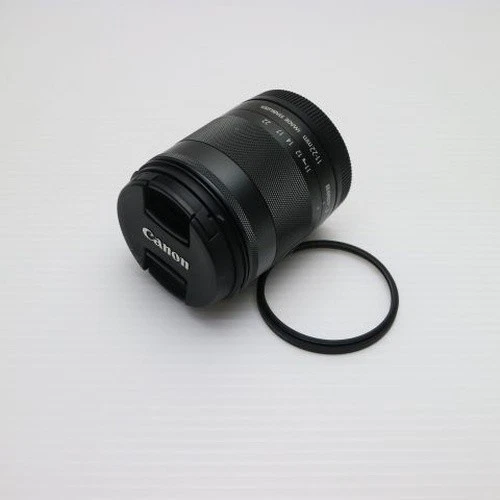 Canon EF-M 11-22mm Camera Lenses for sale | eBay