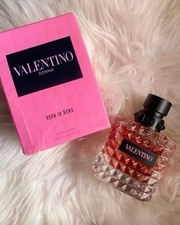 valentino Donna Born In Rome 3.4oz Women's Eau de Parfum