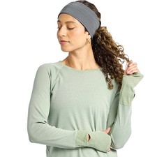 Oiselle Firecracker Headband - Women's Black, One Size